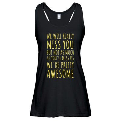 What Are You Staring At You Two Legged Freak Amputee Ladies Essential Flowy Tank