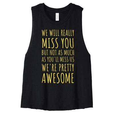 What Are You Staring At You Two Legged Freak Amputee Women's Racerback Cropped Tank