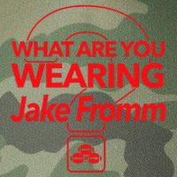 What Are You Wearing Jake Fromm By Georgia Legacy Tie Dye Trucker Hat