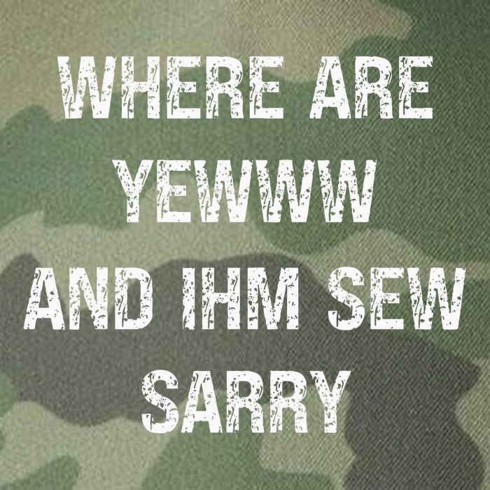 Where Are You And IM So Sorry Legacy Tie Dye Trucker Hat