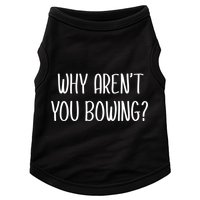 Why Arent You Bowing Funny Simp Paypig Master Slave Gift Doggie Tank
