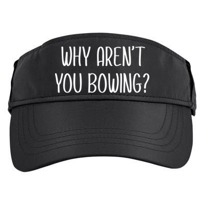 Why Arent You Bowing Funny Simp Paypig Master Slave Gift Adult Drive Performance Visor
