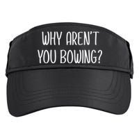 Why Arent You Bowing Funny Simp Paypig Master Slave Gift Adult Drive Performance Visor