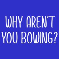 Why Arent You Bowing Funny Simp Paypig Master Slave Gift Visor