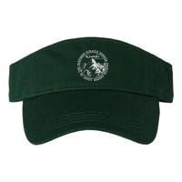 Waymaker Isaiah 42:16 Nature Mountains Visor