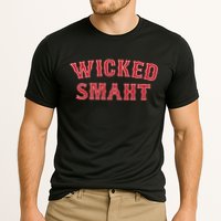 Wicked Boston Accent Cooling Performance Crew T-Shirt
