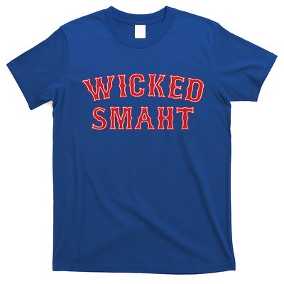 Wicked Boston Accent T-Shirt