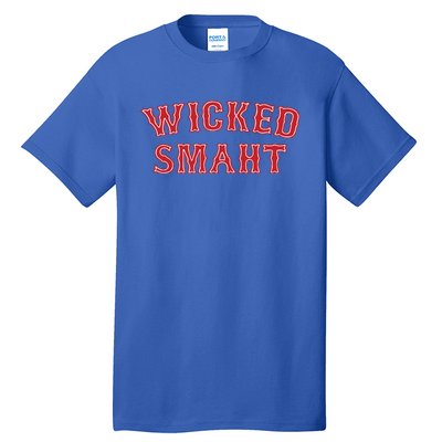 Wicked Boston Accent Tall T-Shirt