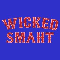 Wicked Boston Accent Tank Top