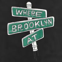 Where Brooklyn At Cool Comfort Performance Bucket Hat