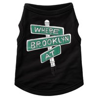 Where Brooklyn At Doggie Tank