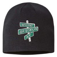 Where Brooklyn At Sustainable Beanie