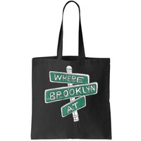 Where Brooklyn At Bag