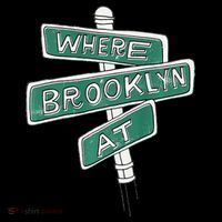 Where Brooklyn At Magnet
