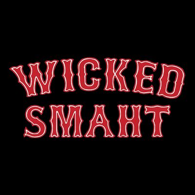 Wicked Boston Accent T-Shirt