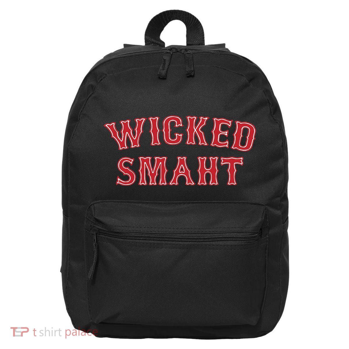 Wicked Boston Accent 16 in Basic Backpack