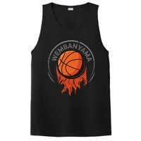 W.E.M.B.A.N.Y.A.M.A Basketball Amazing PosiCharge Competitor Tank