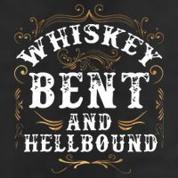 Whiskey Bent And Hellbound Shirts Funny Whiskey Bourbon 15oz Campfire Ceramic Mug