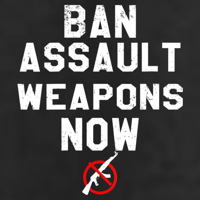 Womens Ban Assault Weapons Now Anti Gun March 7 Panel Mesh Trucker Snapback Hat