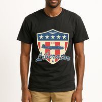 Ww2 Bomber Airplane 24 Liberator Tall T-Shirt