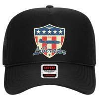 Ww2 Bomber Airplane 24 Liberator Hat