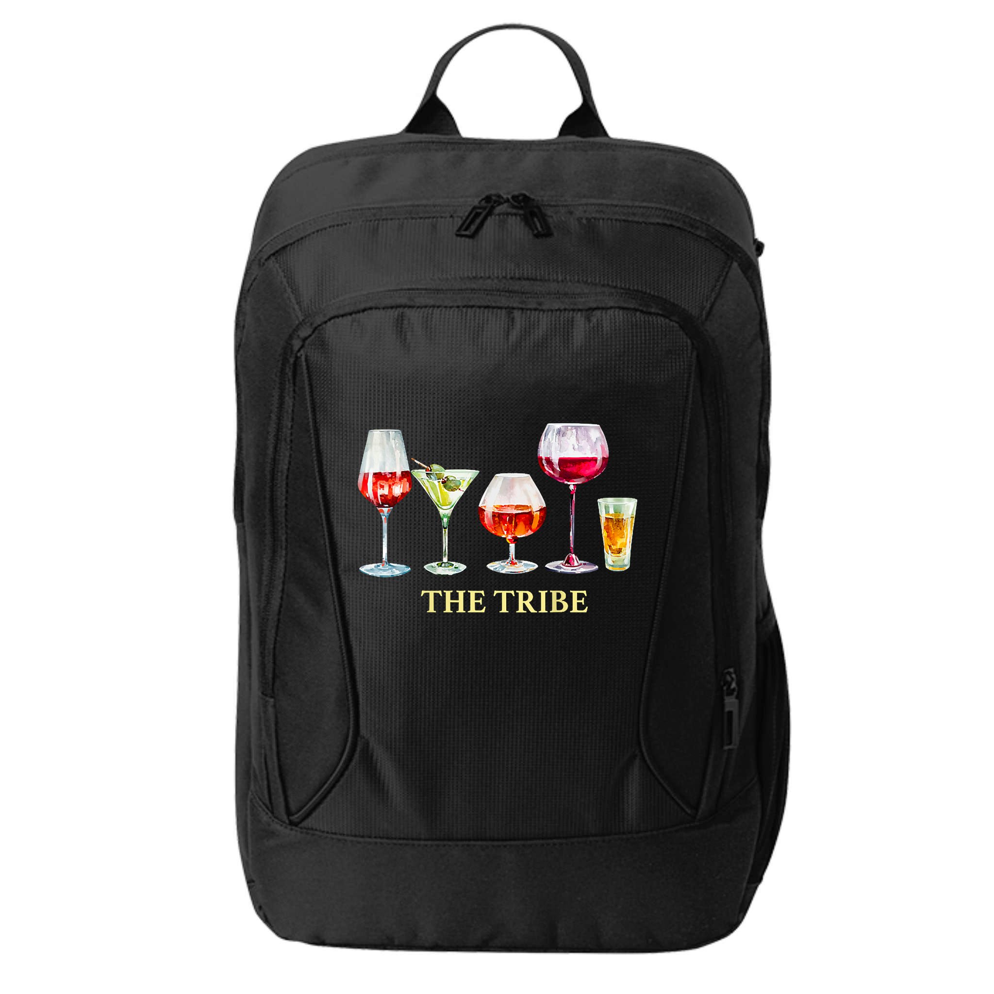 Women Bridesmaid Bachelorette City Backpack