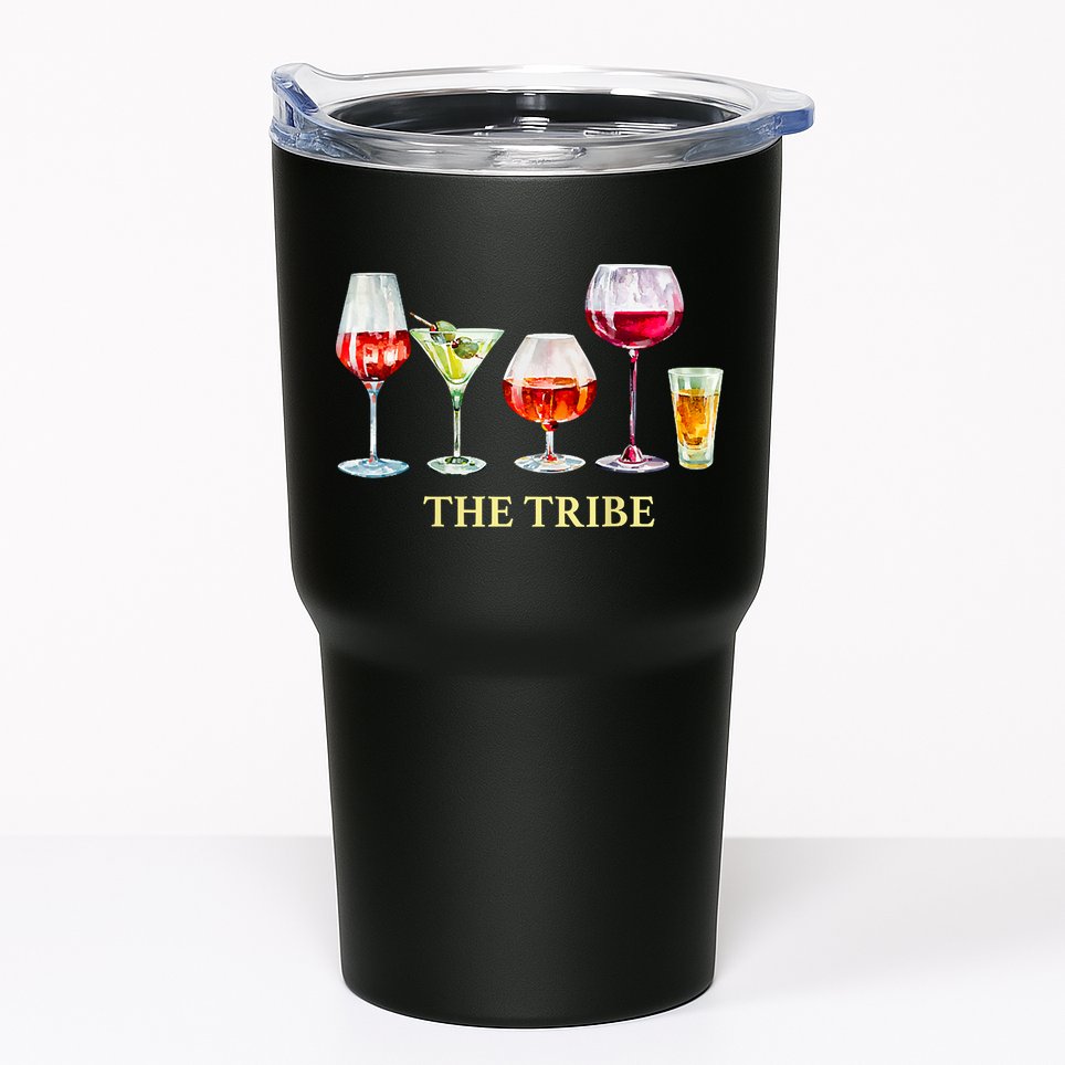 Women Bridesmaid Bachelorette Tumbler