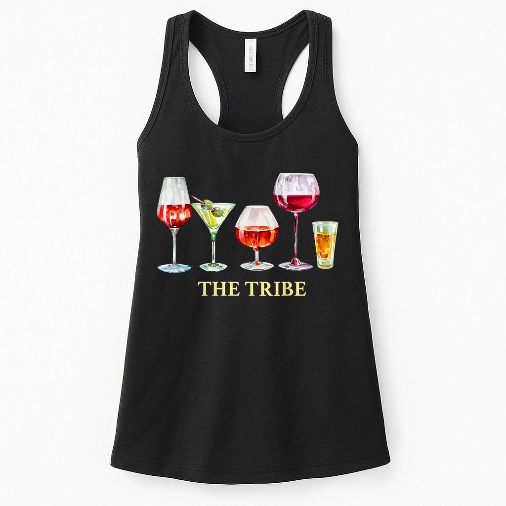 Women Bridesmaid Bachelorette Womens Tank Top