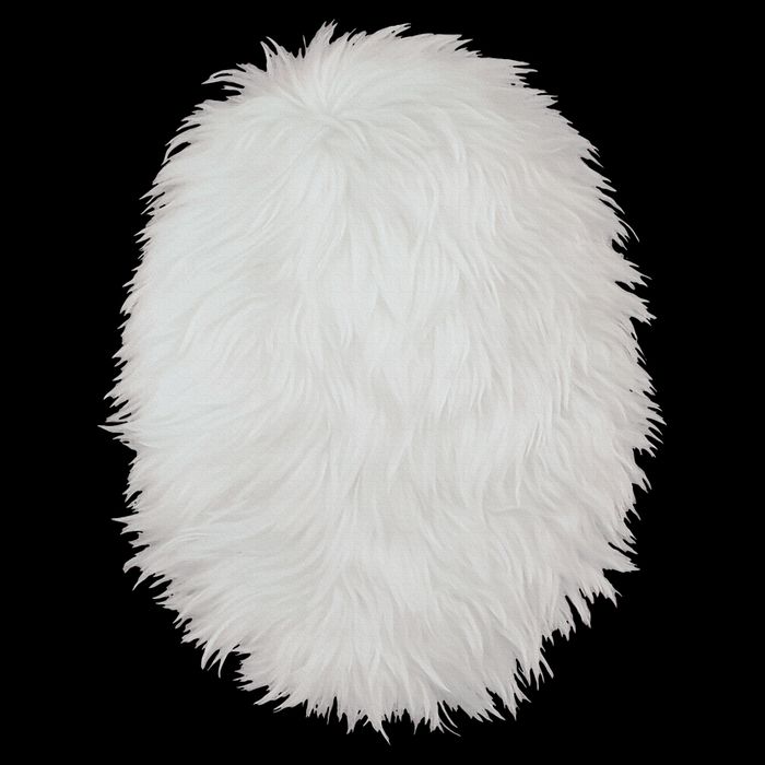 White Belly Costume Diy Cosplay Panda Bear Cat Skunk Deer Womens Tank Top