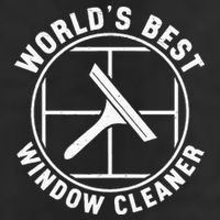 WorldS Best Cool Window Washing Professional Window Cleaner 25L Jumbo Tote