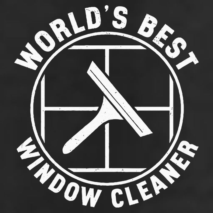 WorldS Best Cool Window Washing Professional Window Cleaner 25L Jumbo Tote