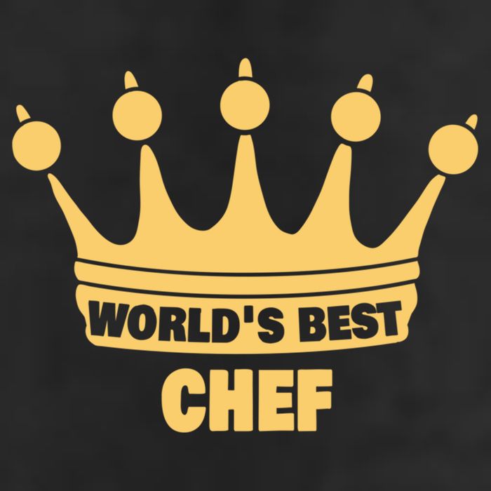 Worlds Best Chef Saying Funny Chef Gift Cool Comfort Performance Bucket Hat