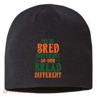Were Bred Different So Our Bread Different Sustainable Beanie