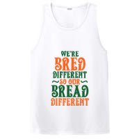 Were Bred Different So Our Bread Different PosiCharge Competitor Tank