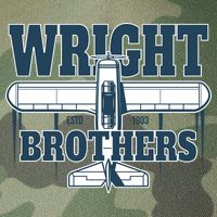 Wright Brothers Day Estd 1903 Legacy Tie Dye Trucker Hat