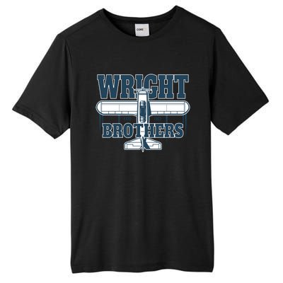 Wright Brothers Day Estd 1903 Tall Fusion ChromaSoft Performance T-Shirt