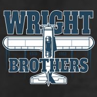 Wright Brothers Day Estd 1903 Tumbler