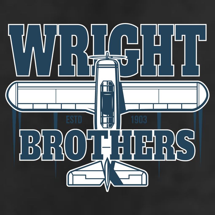 Wright Brothers Day Estd 1903 Tumbler