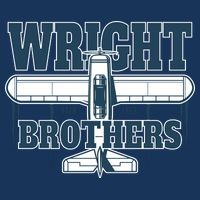 Wright Brothers Day Estd 1903 Infant Baby Jersey Bodysuit