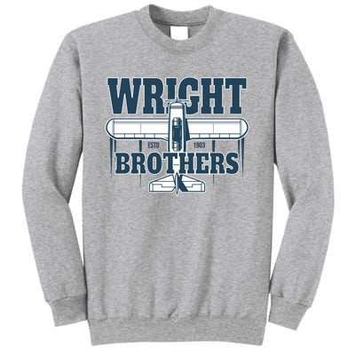 Wright Brothers Day Estd 1903 Sweatshirt