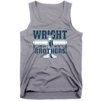 Wright Brothers Day Estd 1903 Tank Top