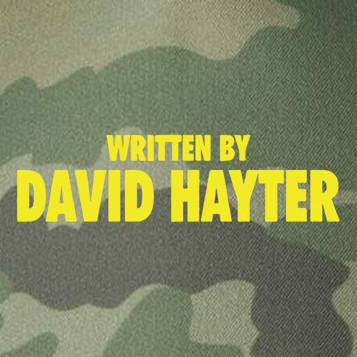 Written By David Hayter Legacy Tie Dye Trucker Hat