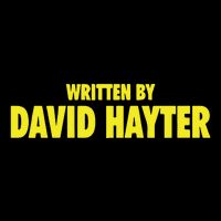 Written By David Hayter Flexfit Unipanel Trucker Cap