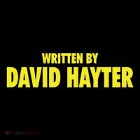 Written By David Hayter Mesh Reversible Basketball Jersey Tank