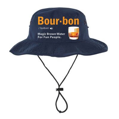 Whiskey Bourbon Definition Shirts Magic Brown Water Kentucky Bucket Hat