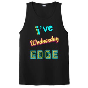 Wednesday Birthday Edge Friend Friend Dad Son Teacher PosiCharge Competitor Tank