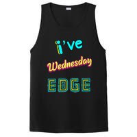 Wednesday Birthday Edge Friend Friend Dad Son Teacher PosiCharge Competitor Tank