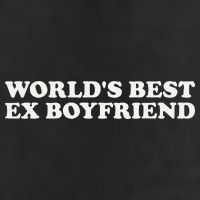 WorldS Best Ex Boyfriend Funny Exboyfriend 11oz C Handle Ceramic Mug