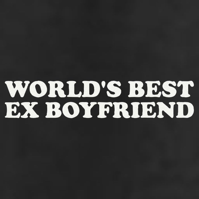 WorldS Best Ex Boyfriend Funny Exboyfriend 11oz C Handle Ceramic Mug