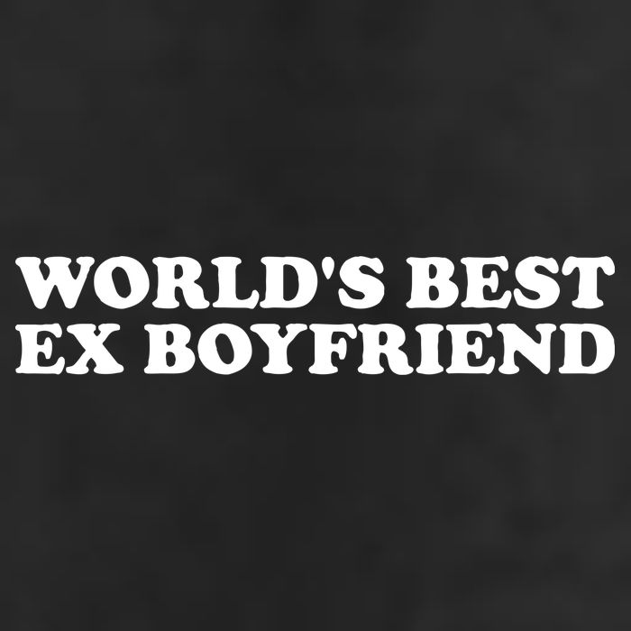 Worlds Best Ex Boyfriend Funny Exboyfriend 11oz C Handle Ceramic Mug
